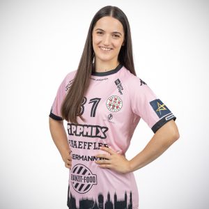 KAPPA HIVATALOS CSAPATMEZ RÓZSASZÍN 2025/2026 SZUBLIMÁLT