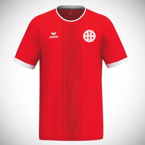 ERIMA SZURKOLÓI MEZ 2026/2027 PIROS